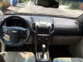 Chevrolet Trailblazer LTX 2016 for sale-9