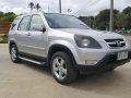 2002 Honda Crv AT for sale-2