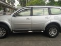 Mitsubishi Montero 2012 for sale-0