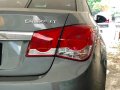 2011 Chevrolet Cruze 1.8 LT for sale-10