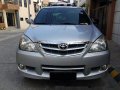 2009 Toyota Avanza For sale-6