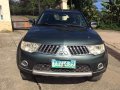 2009 Mitsubishi Montero Sport GLS for sale-0