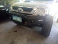 Toyota Hilux 2008 for sale-6