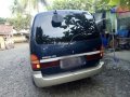 Well kept Kia Pregio Van for sale-4