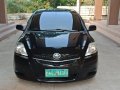 Toyota Vios E 2008 for sale-0