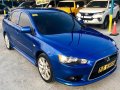 2014 Mitsubishi Lancer EX for sale-5