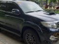 Toyota Fortuner V 2015 for sale-1
