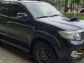 Toyota Fortuner V 2015 for sale-10