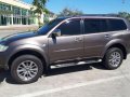 Mitsubishi Montero Sports GLS AT 2011-4