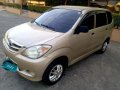 Toyota Avanza 2008 J for sale-8