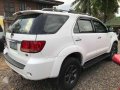 2007 Toyota Fortuner for sale-10