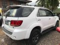 2007 Toyota Fortuner for sale-0