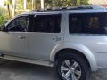 Ford Everest 2011 for sale-6