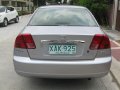 2001 Honda Civic 1.6 Vti for sale-3