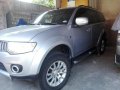 Mitsubishi Montero glx 2012 for sale-2