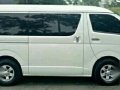 2013 Toyota Hiace for sale-1