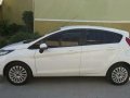 2012 Ford Fiesta for sale -1