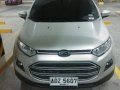 Ford Ecosport 2017 TREND for sale-3
