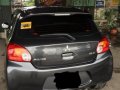 Mitsubishi Mirage 2014 GLS AT for sale-5