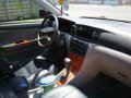 Toyota Corolla Altis 2002 for sale-4