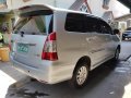Toyota Innova G AT 2013 for sale-4