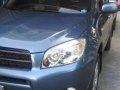 Toyota Rav4 2006 for sale -4