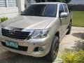 2012 Toyota Hilux for sale-0