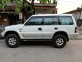 1998 Mitsubishi Pajero for sale-8