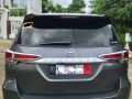 2017 Toyota Fortuner G for sale-3