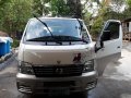 Nissan Urvan Estate 2008 for sale-1