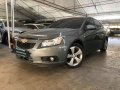 2011 Chevrolet Cruze LT for sale-1