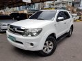 2007 Toyota Fortuner 2.7 G for sale-0