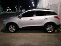 Hyundai Tucson AT 2010 GLS for sale-1