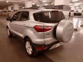 Ford Ecosport Trend Manual 2014 for sale-1