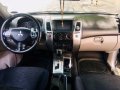 2012 Mitsubishi MONTERO SPORT for sale-0