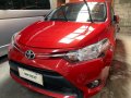 2016 Toyota Vios 1.3 E Dual for sale-1