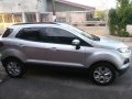 Ford Ecosport 2017 TREND for sale-4