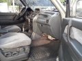 Mitsubishi Pajero 2003 for sale -5