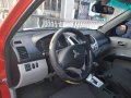 Mitsubishi Strada GLS Vgt 2012 4x4 for sale-3