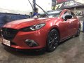 Well kept Mazda 3 for sale-11