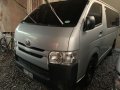 2016 Toyota Hiace Commuter for sale-0