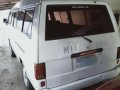 Mitsubishi L300 Versa Van 1995 for sale-7