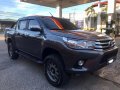 2016 Toyota Hilux G for sale-3