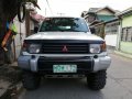 1998 Mitsubishi Pajero for sale-10