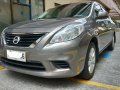 Nissan Almera 2014 for sale-5