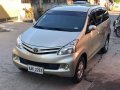 Toyota Avanza 1.3E Manual 2015 for sale-0