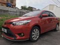 2018 Toyota Vios 1.3E Manual for sale-0