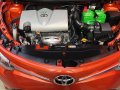 2018 Toyota Vios 1.3E Manual for sale-2