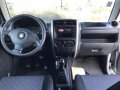 Suzuki Jimny 1.3 4X4 2011 for sale-4