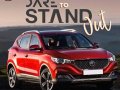 Selling Brand New Red Suv Mg Zs 2019 -0